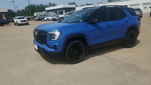 new 2026 GMC Terrain car, priced at $33,888