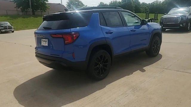 new 2026 GMC Terrain car, priced at $33,888
