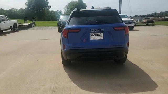 new 2026 GMC Terrain car, priced at $33,888