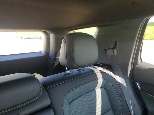 new 2026 GMC Terrain car, priced at $41,628