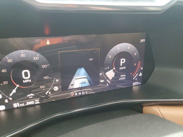 new 2026 GMC Canyon car, priced at $50,637