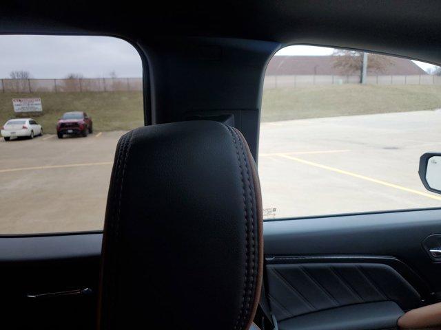 new 2026 GMC Canyon car, priced at $50,637