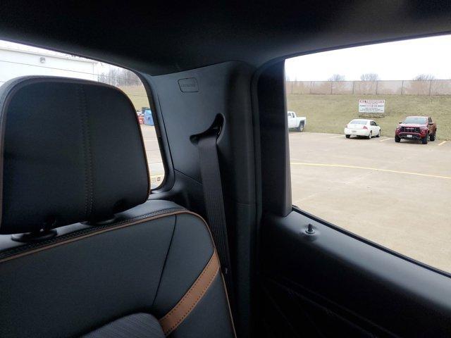 new 2026 GMC Canyon car, priced at $50,637