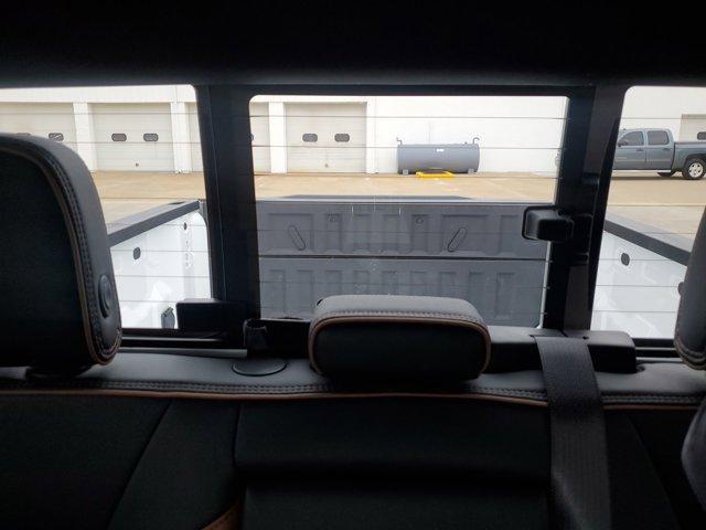 new 2026 GMC Canyon car, priced at $50,637