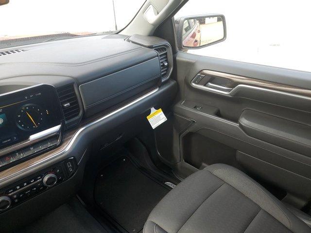 used 2024 Chevrolet Silverado 1500 car, priced at $47,480