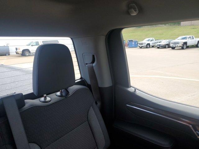 used 2024 Chevrolet Silverado 1500 car, priced at $47,480