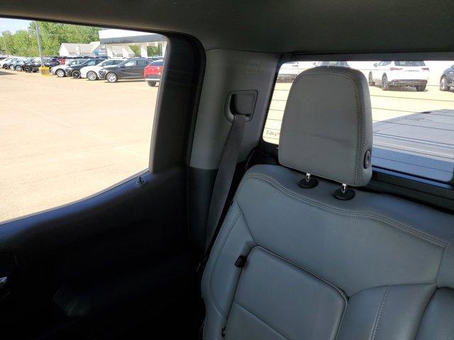 used 2020 Chevrolet Silverado 1500 car, priced at $33,980
