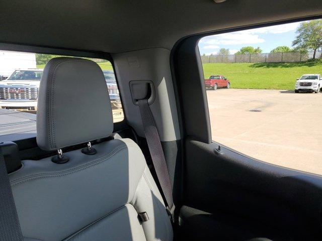 used 2020 Chevrolet Silverado 1500 car, priced at $33,980