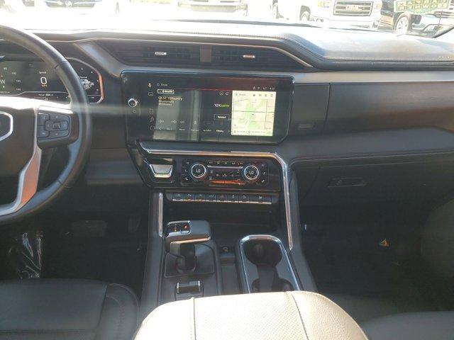 used 2024 GMC Sierra 1500 car, priced at $57,980