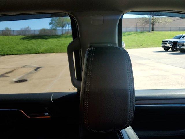 used 2024 GMC Sierra 1500 car, priced at $57,980