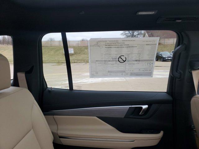 new 2026 Buick Enclave car, priced at $49,305