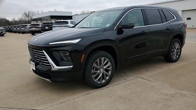 new 2026 Buick Enclave car, priced at $49,305