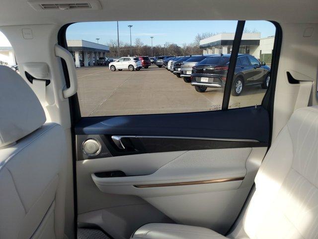 new 2026 Buick Enclave car, priced at $61,355