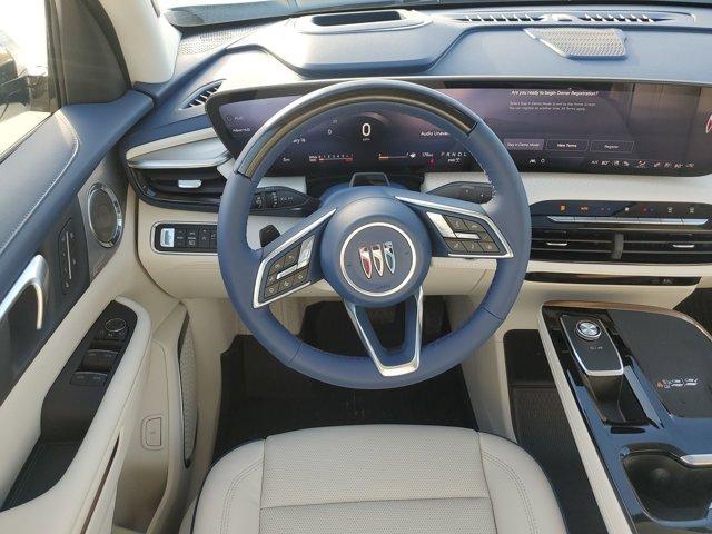 new 2026 Buick Enclave car, priced at $61,355
