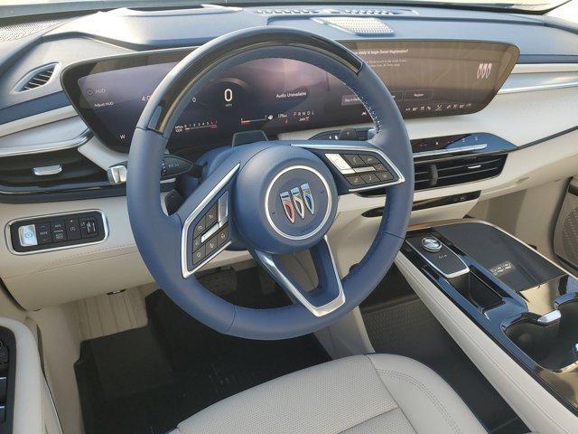 new 2026 Buick Enclave car, priced at $61,355