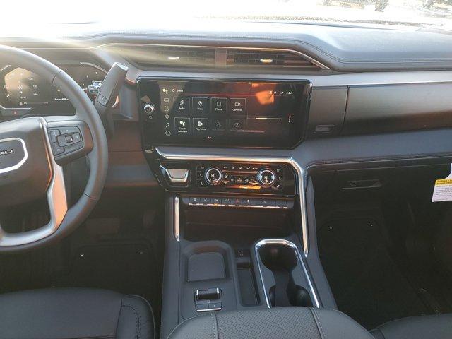 new 2026 GMC Sierra 2500 car, priced at $82,505