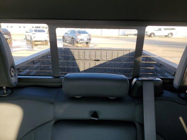 new 2026 GMC Sierra 2500 car, priced at $82,505