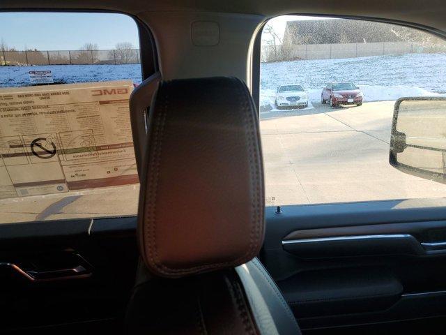 new 2026 GMC Sierra 2500 car, priced at $82,505