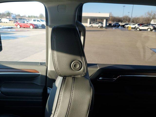 new 2026 GMC Sierra 2500 car, priced at $82,505