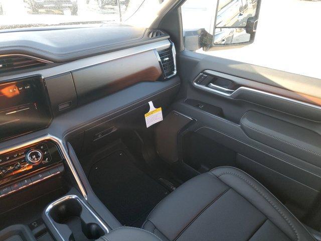 new 2026 GMC Sierra 2500 car, priced at $82,505