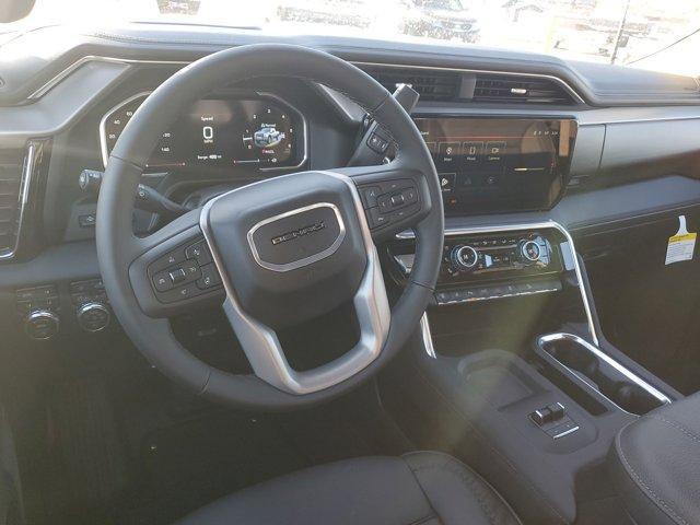 new 2026 GMC Sierra 2500 car, priced at $82,505