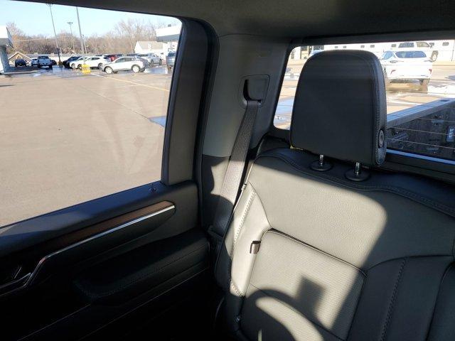 new 2026 GMC Sierra 2500 car, priced at $82,505