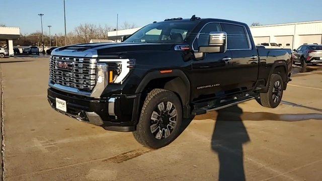 new 2026 GMC Sierra 2500 car, priced at $82,505