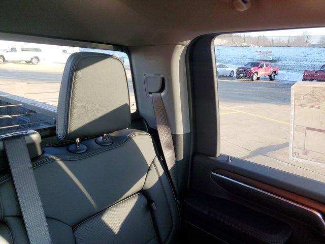 new 2026 GMC Sierra 2500 car, priced at $82,505