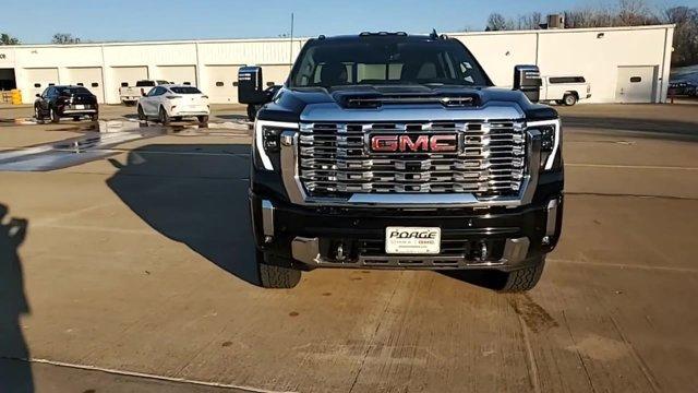 new 2026 GMC Sierra 2500 car, priced at $82,505