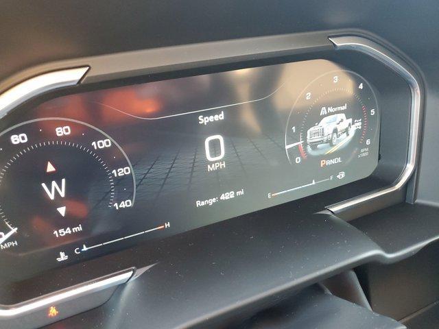 new 2026 GMC Sierra 2500 car, priced at $82,505