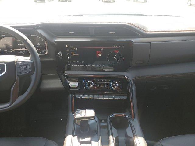 used 2024 GMC Sierra 1500 car, priced at $61,480