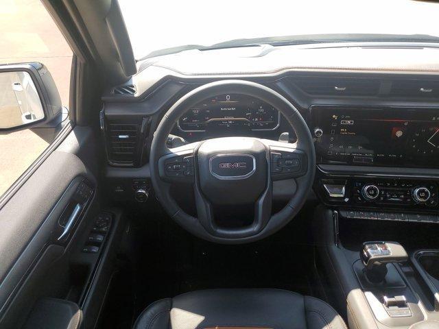 used 2024 GMC Sierra 1500 car, priced at $61,480