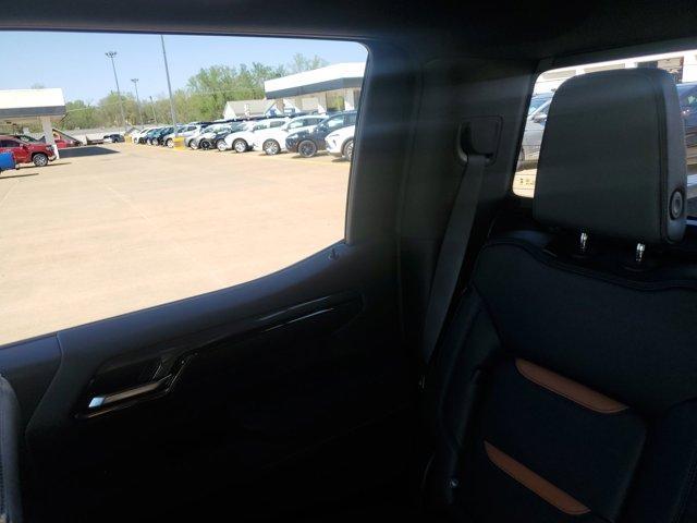 used 2024 GMC Sierra 1500 car, priced at $60,980