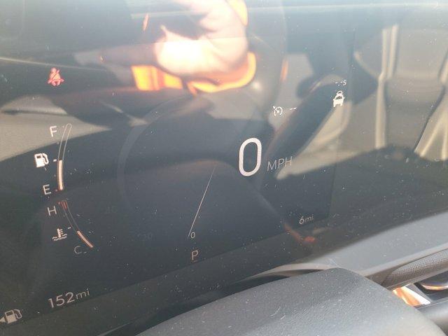 new 2026 Buick Envista car, priced at $24,876