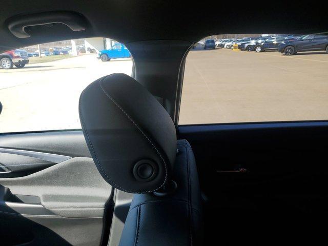 new 2026 Buick Envista car, priced at $24,876