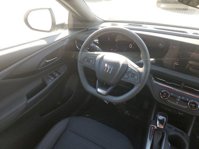 new 2026 Buick Envista car, priced at $24,876