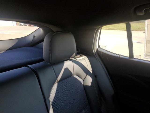 new 2026 Buick Envista car, priced at $24,876