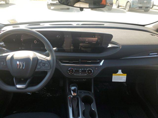 new 2026 Buick Envista car, priced at $24,876