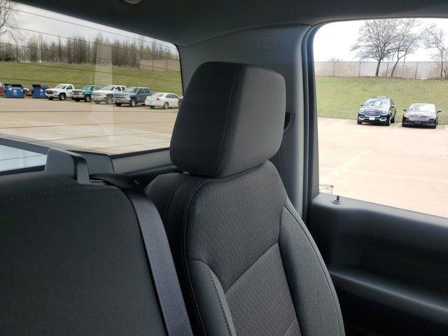 new 2026 GMC Sierra 2500 car, priced at $50,740