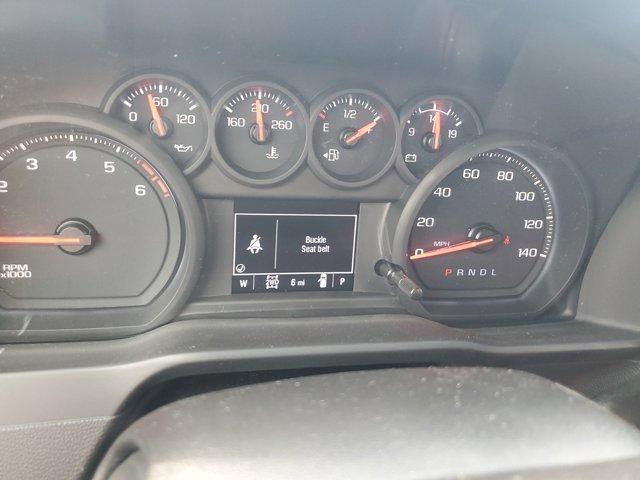 new 2026 GMC Sierra 2500 car, priced at $50,740