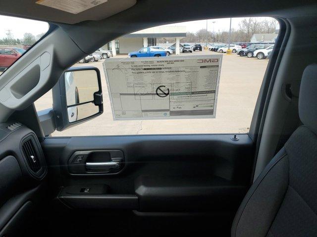 new 2026 GMC Sierra 2500 car, priced at $50,740