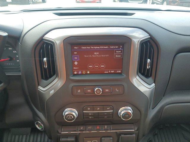 new 2026 GMC Sierra 2500 car, priced at $50,740