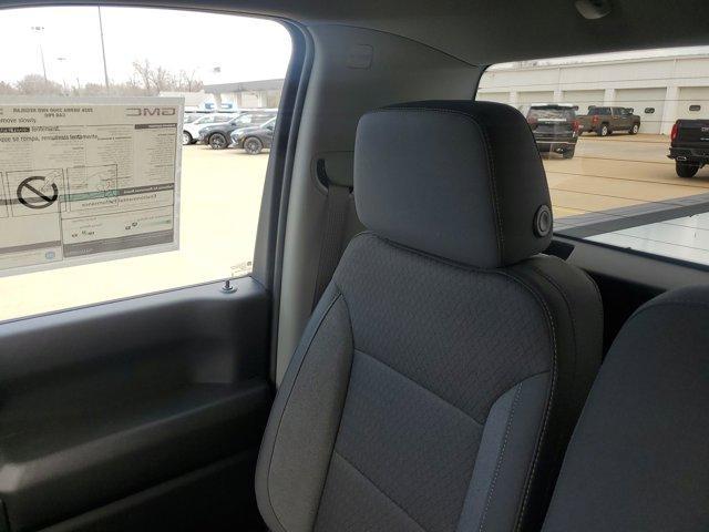 new 2026 GMC Sierra 2500 car, priced at $50,740