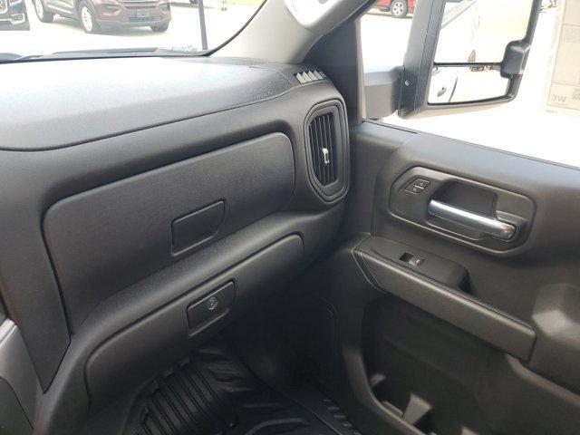 new 2026 GMC Sierra 2500 car, priced at $50,740