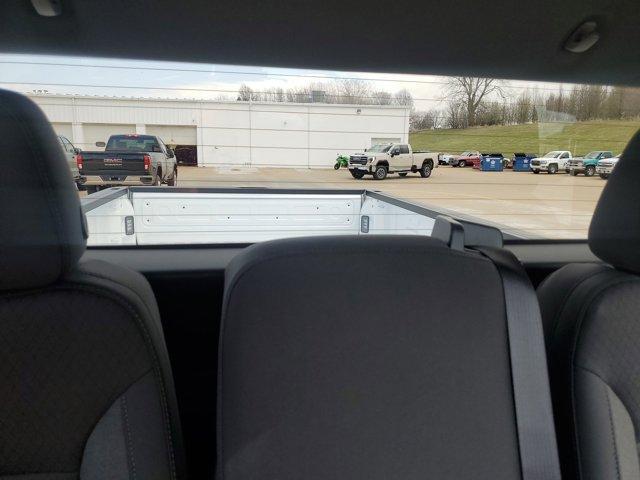 new 2026 GMC Sierra 2500 car, priced at $50,740