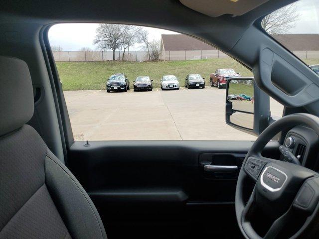 new 2026 GMC Sierra 2500 car, priced at $50,740