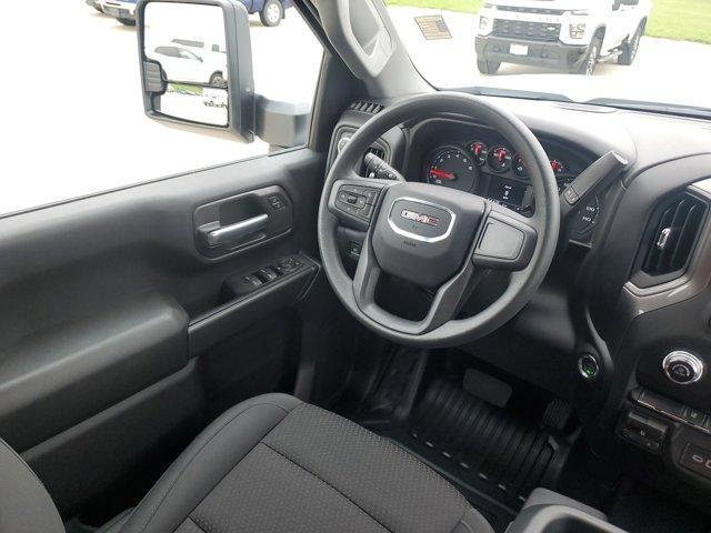 new 2026 GMC Sierra 3500 car, priced at $54,435