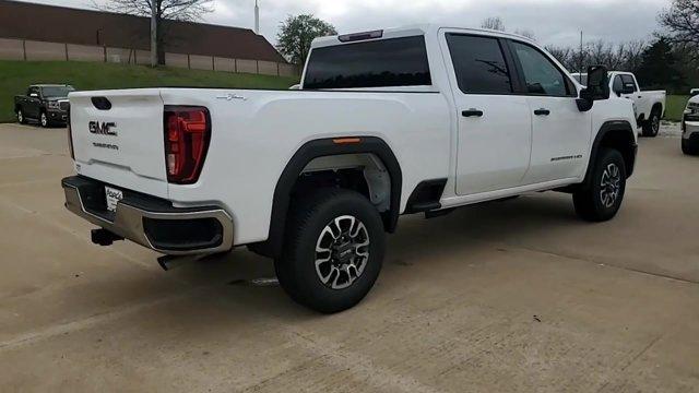new 2026 GMC Sierra 3500 car, priced at $54,435