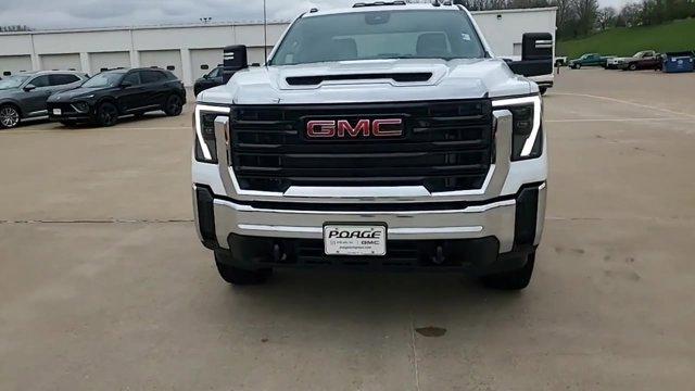 new 2026 GMC Sierra 3500 car, priced at $54,435