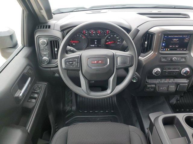 new 2026 GMC Sierra 3500 car, priced at $54,435